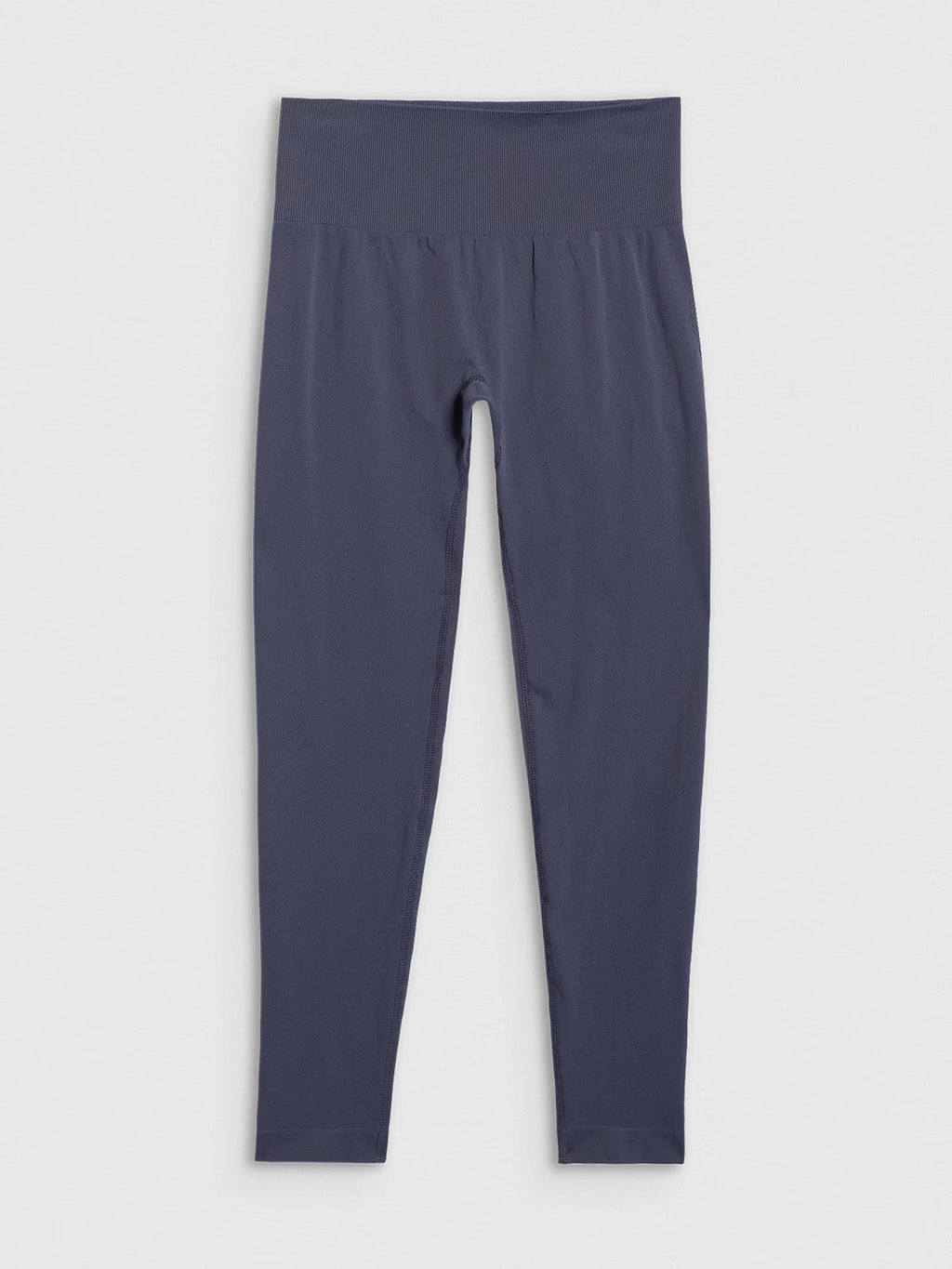 Legginsy do jogi i pilatesu bezszwowe damskie