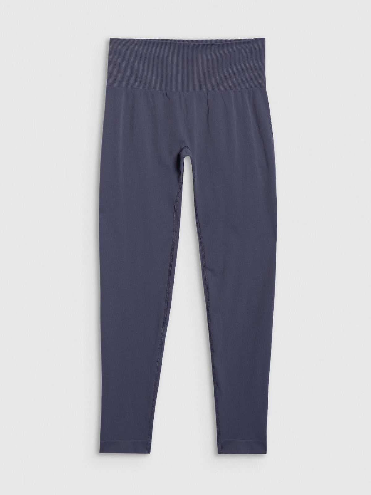 Legginsy do jogi i pilatesu bezszwowe damskie