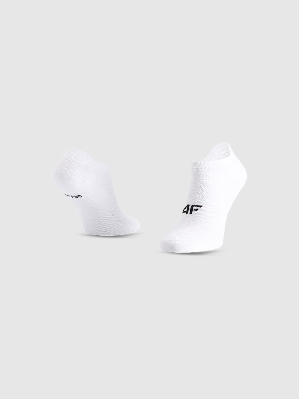Skarpetki sportowe przed kostkę (3-pack) dziewczęce