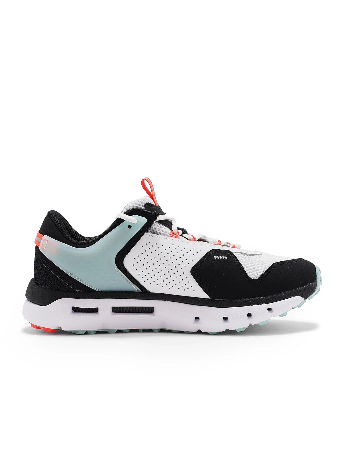 Sneakersy męskie Under Armour UA Summit Trek