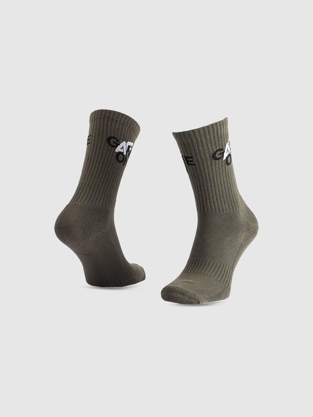 Skarpety casual za kostkę (2-pack) męskie