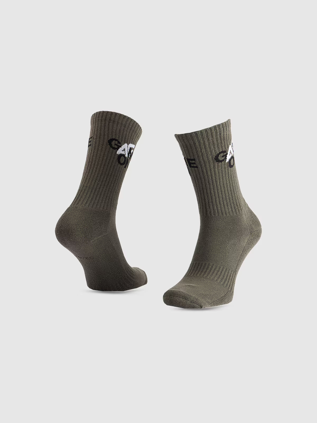 Skarpety casual za kostkę (2-pack) męskie