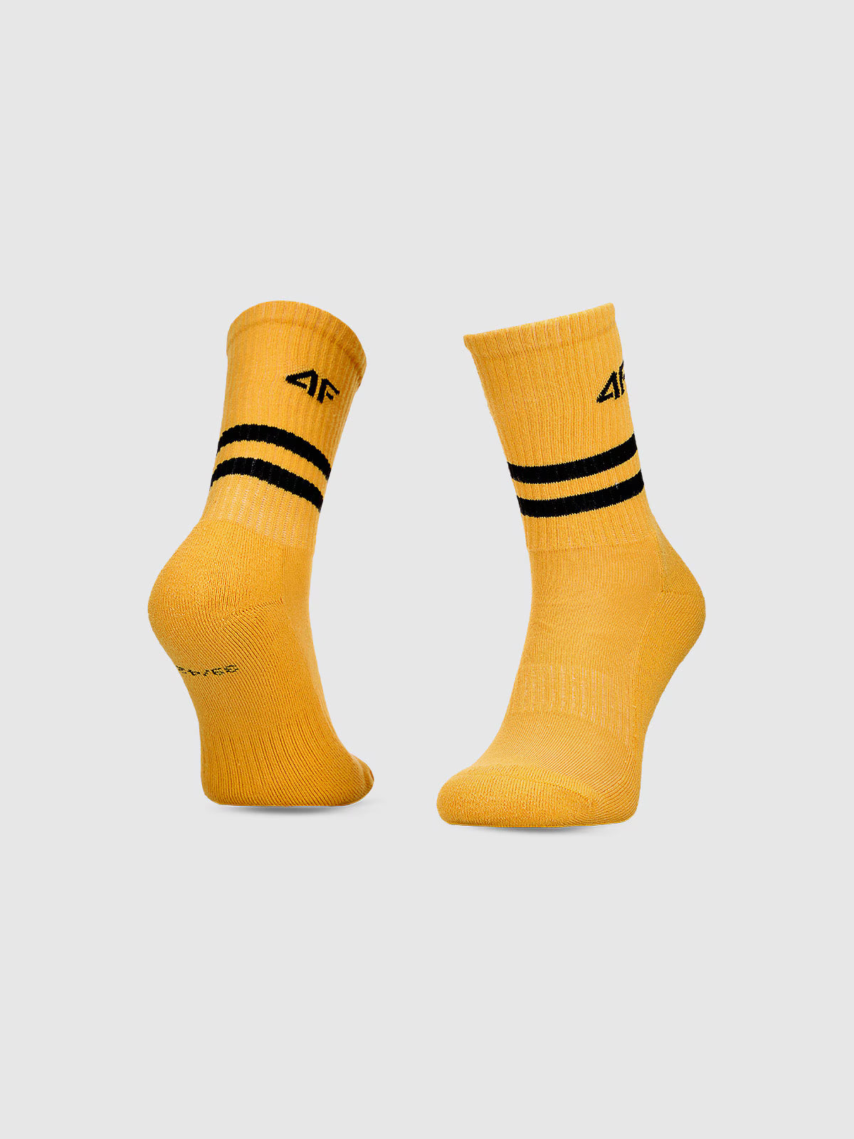 Skarpetki casual za kostkę (3-pack) uniseks 4F x Drift Masters
