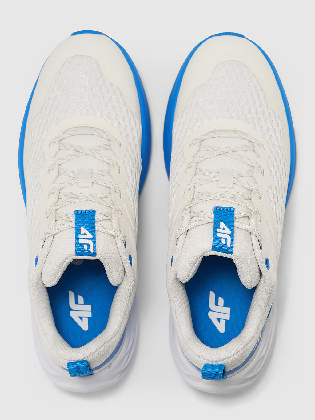 Niskie sneakersy SPEED HIKER męskie