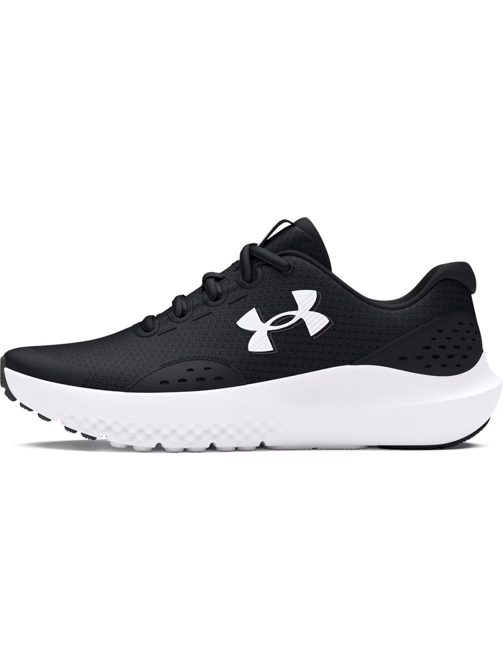 Buty do biegania chłopięce Under Armour UA Bgs Surge 4