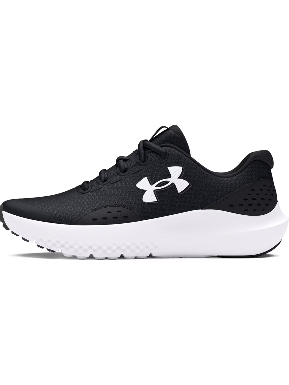 Buty do biegania chłopięce Under Armour UA Bgs Surge 4