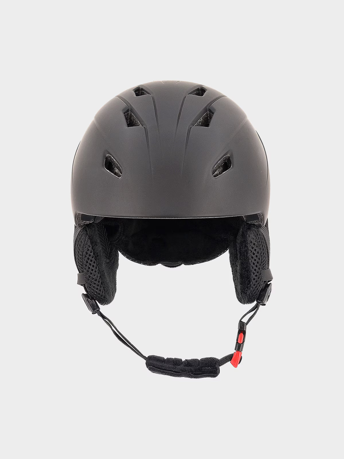 Kask narciarski uniseks