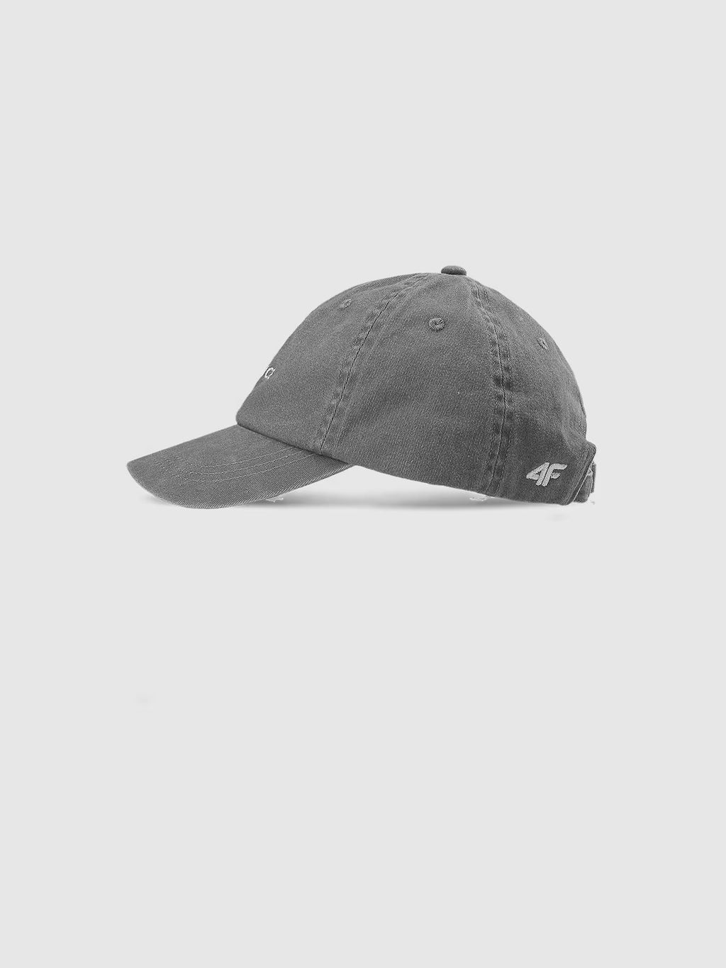 Czapka z daszkiem strapback dziecięca