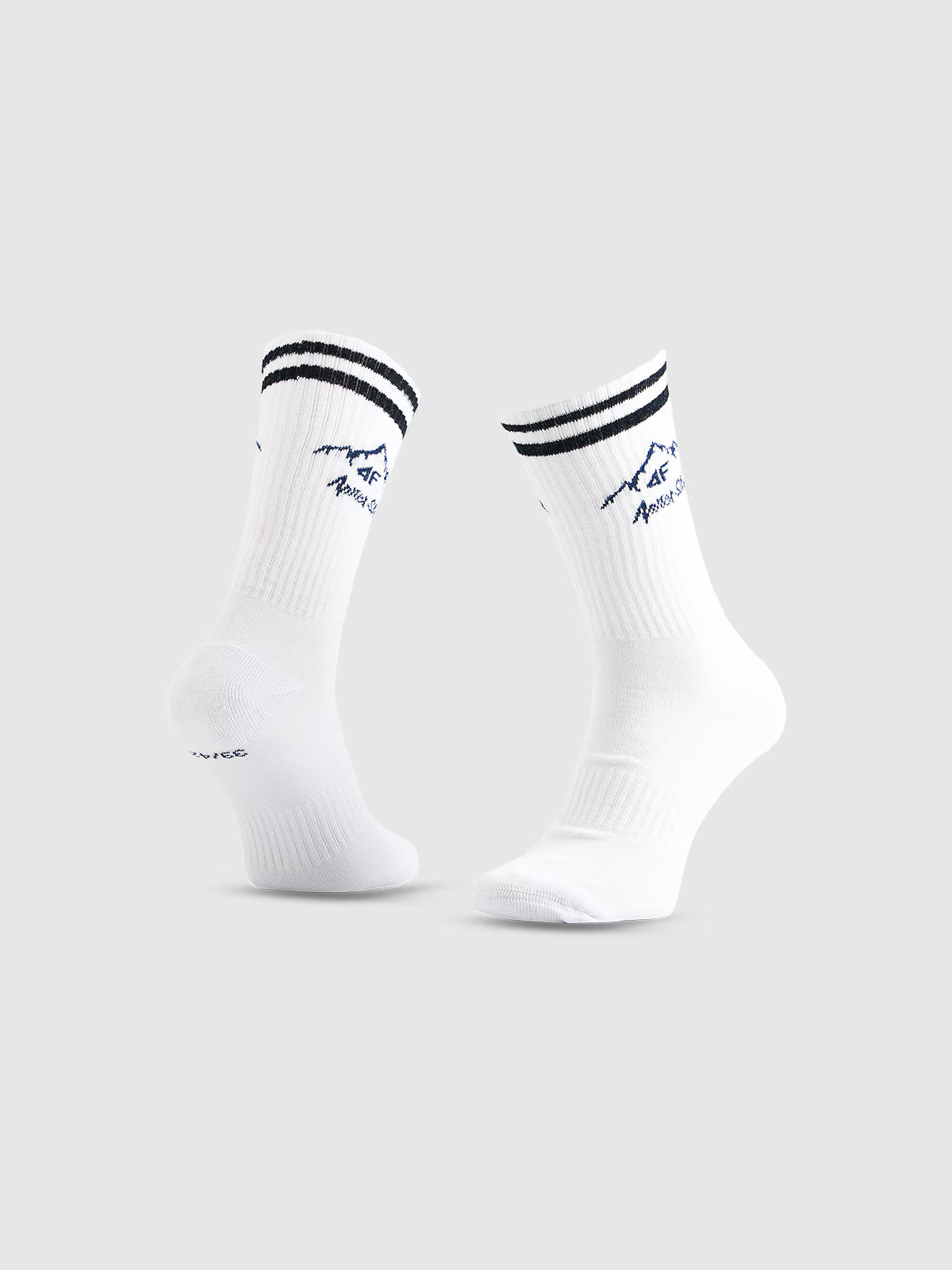 Skarpetki świąteczne długie (3-pack) męskie