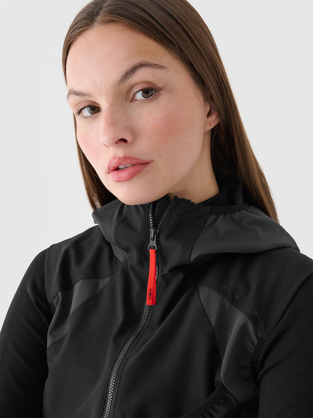 Bezrękawnik trekkingowy Primaloft Active damski
