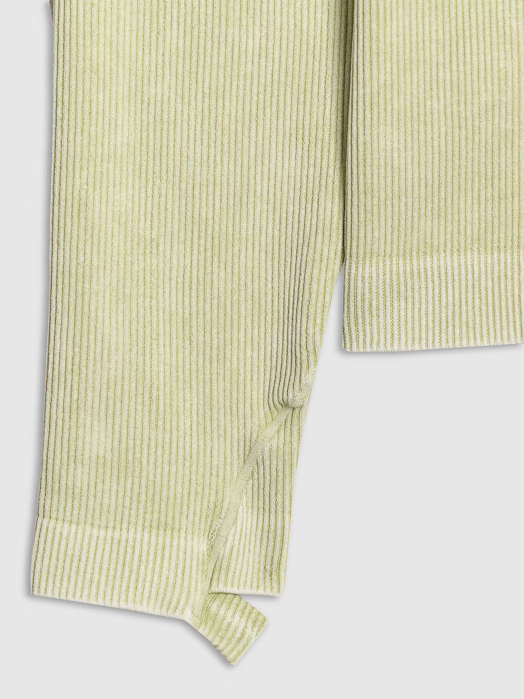 Longsleeve slim do jogi i pilatesu szybkoschnący damski