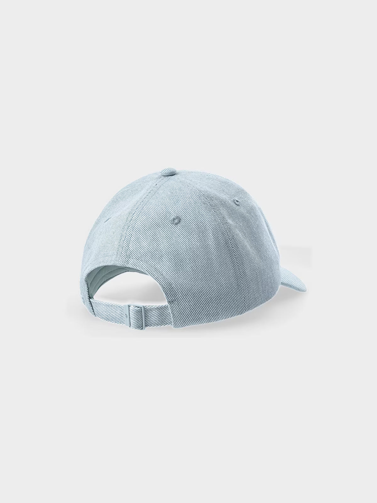 Czapka z daszkiem strapback uniseks