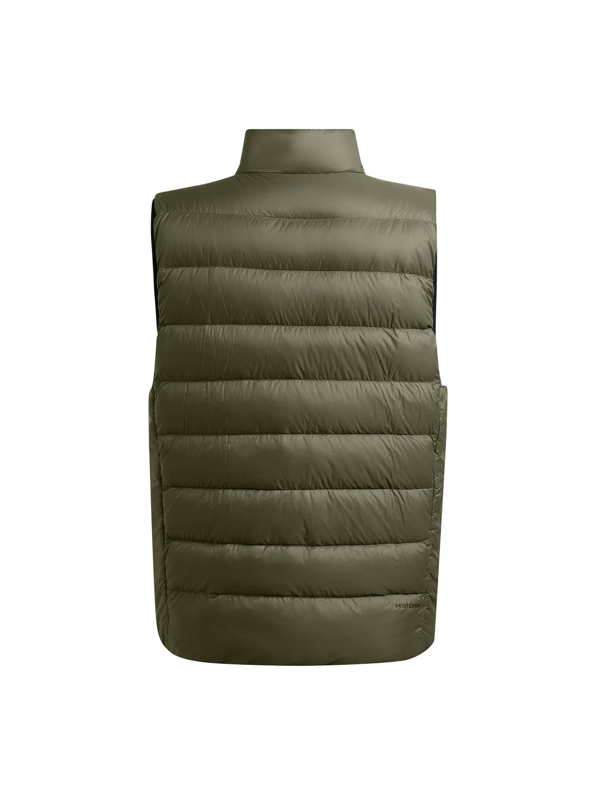 Bezrękawnik puchowy z wypełnieniem naturalnym męski Under Armour Legend Down Vest