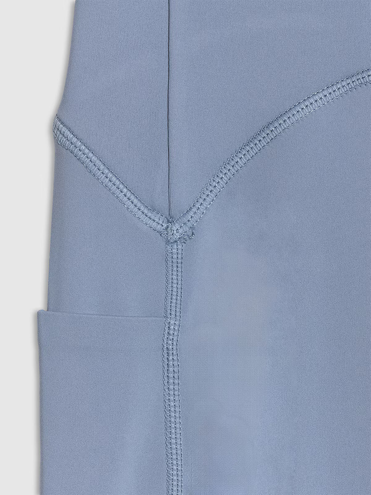 Legginsy treningowe szybkoschnące damskie