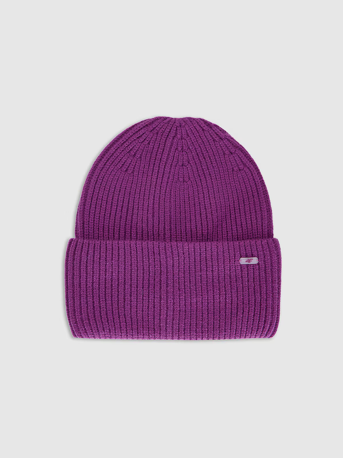 Czapka beanie damska