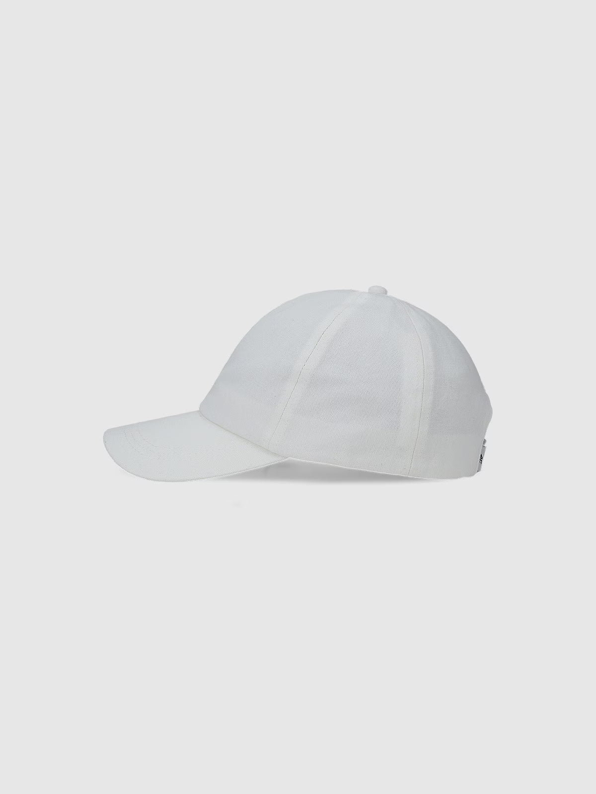 Czapka z daszkiem strapback uniseks