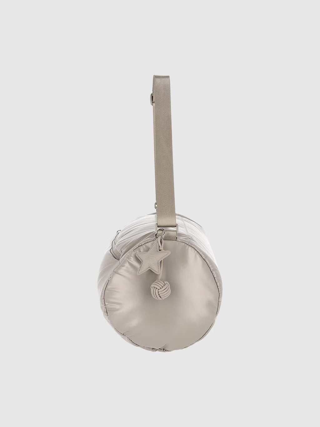 Torba barrel bag na ramię