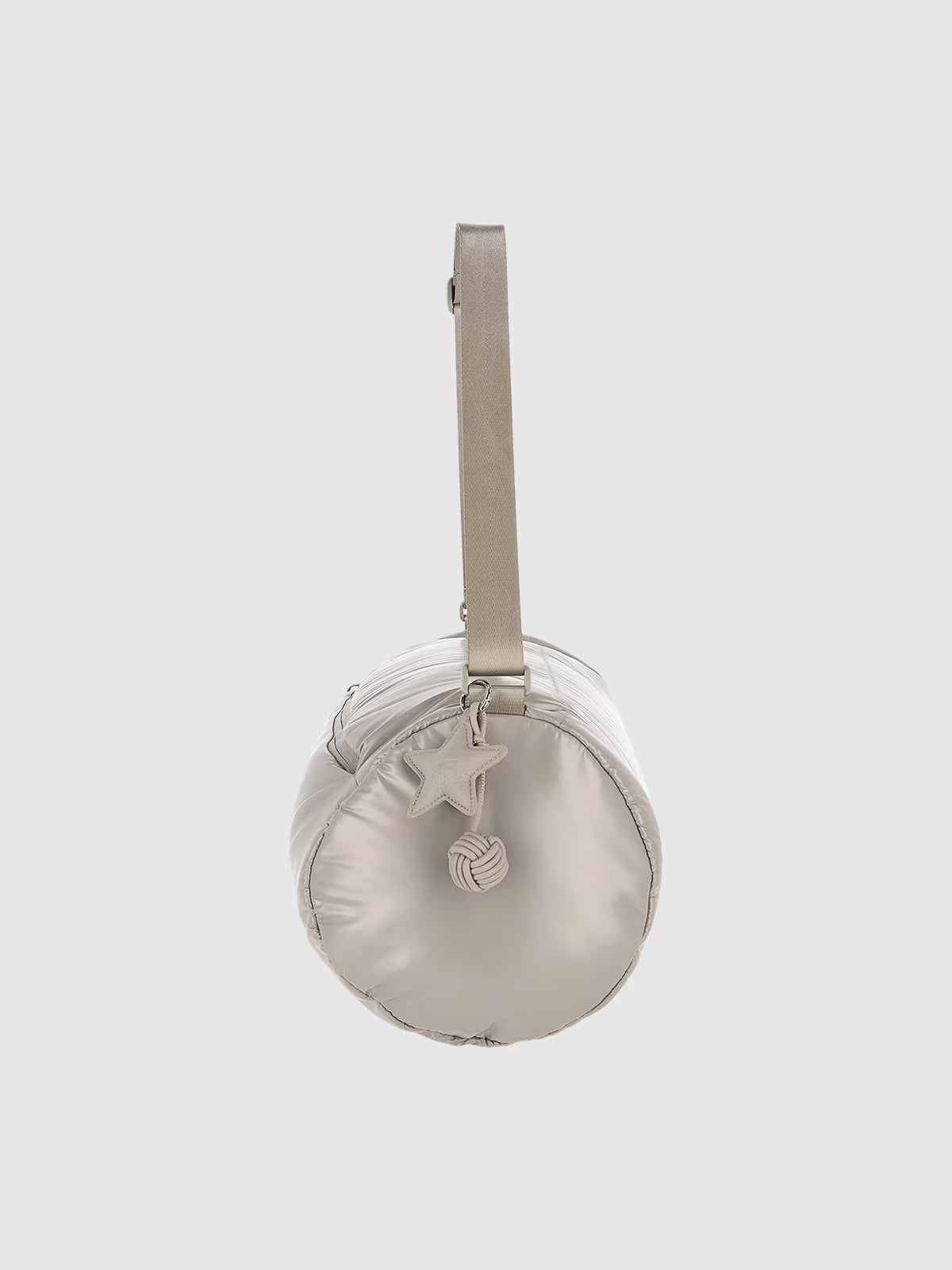 Torba barrel bag na ramię