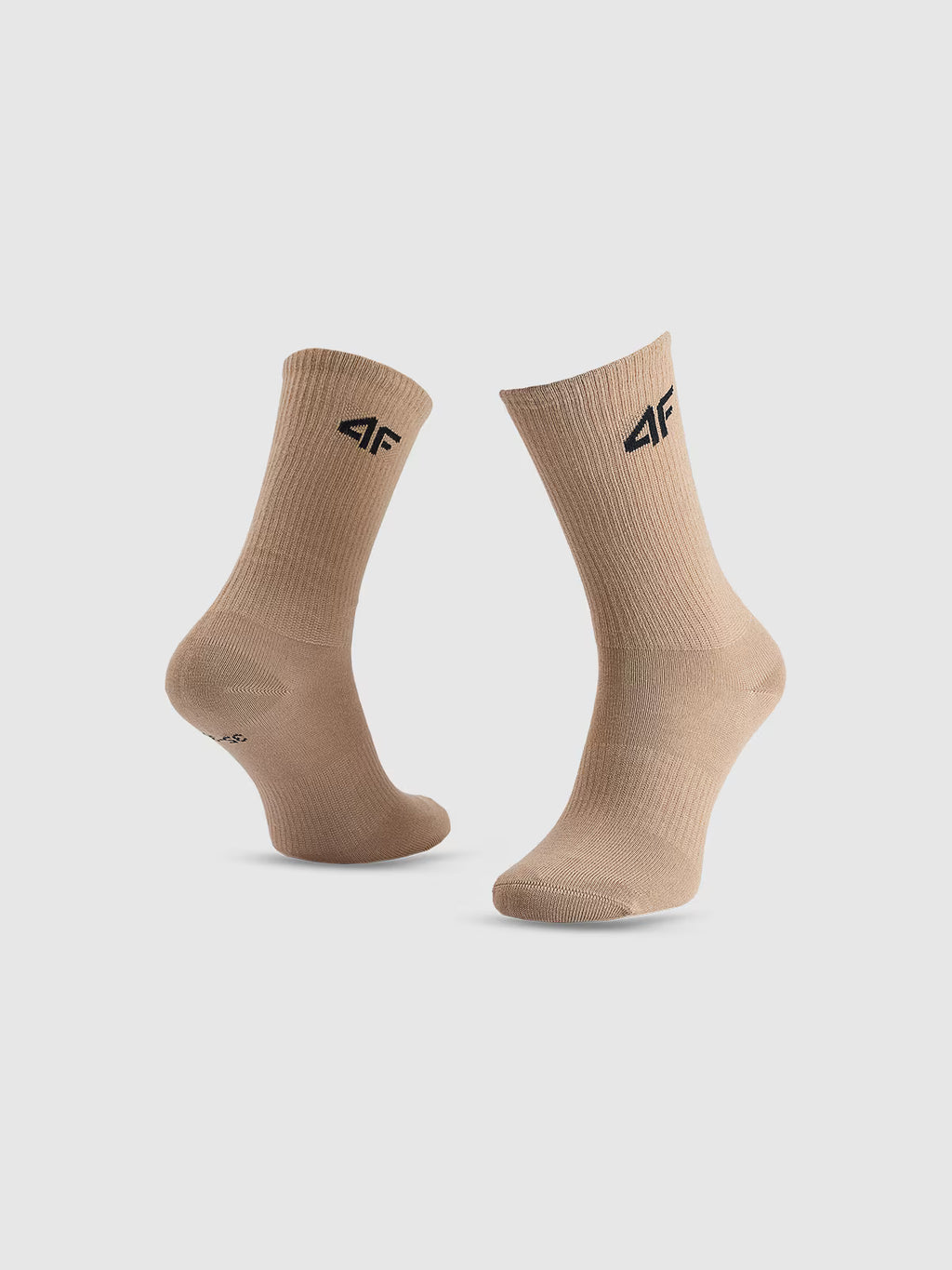 Skarpetki casual za kostkę (4-pack) chłopięce