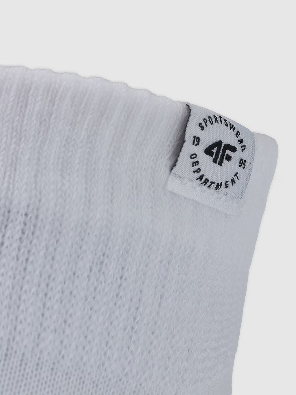 Skarpetki casual za kostkę (2-pack) dziewczęce