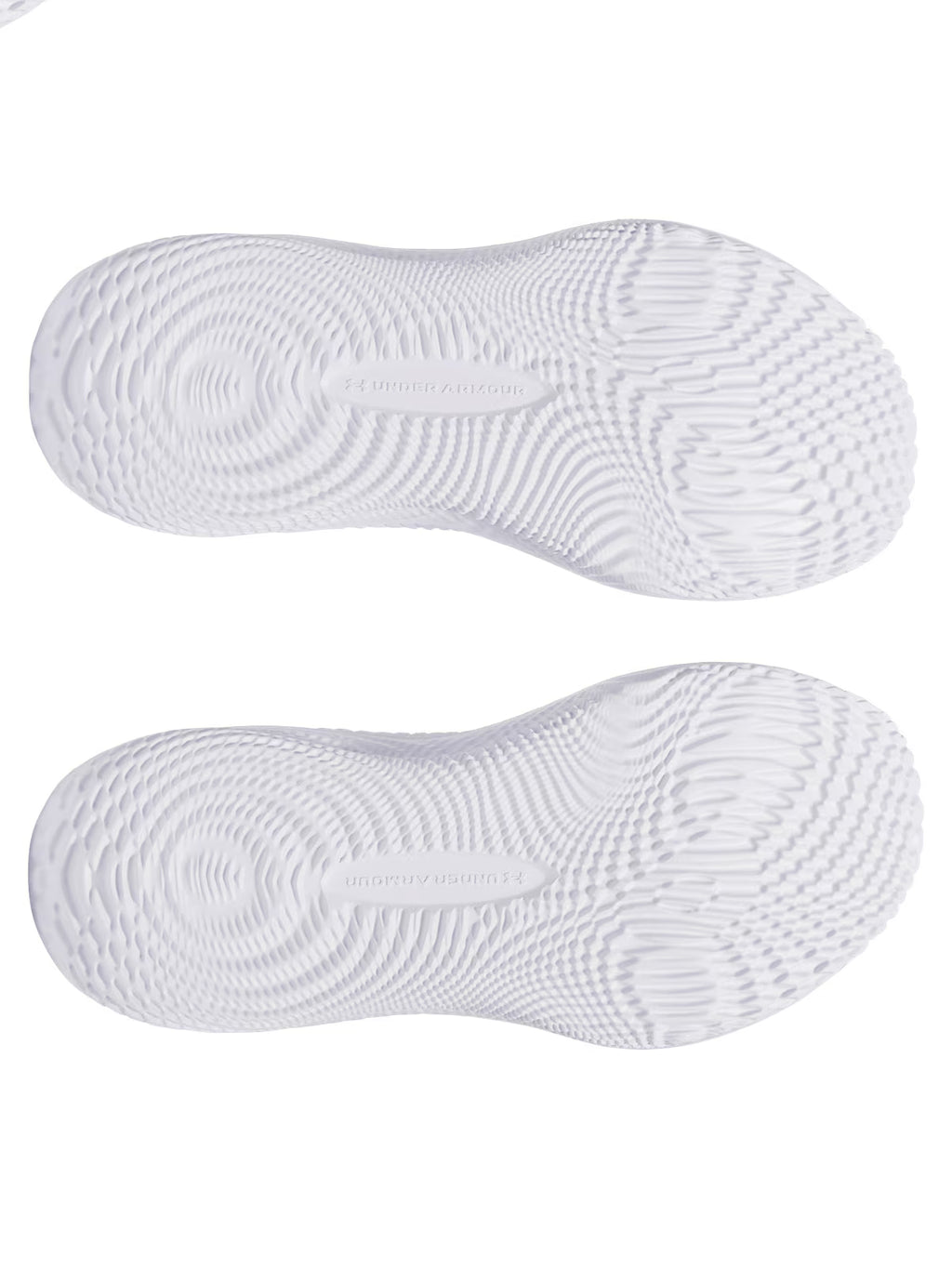Damskie buty treningowe Under Armour UA W Dynamic 2