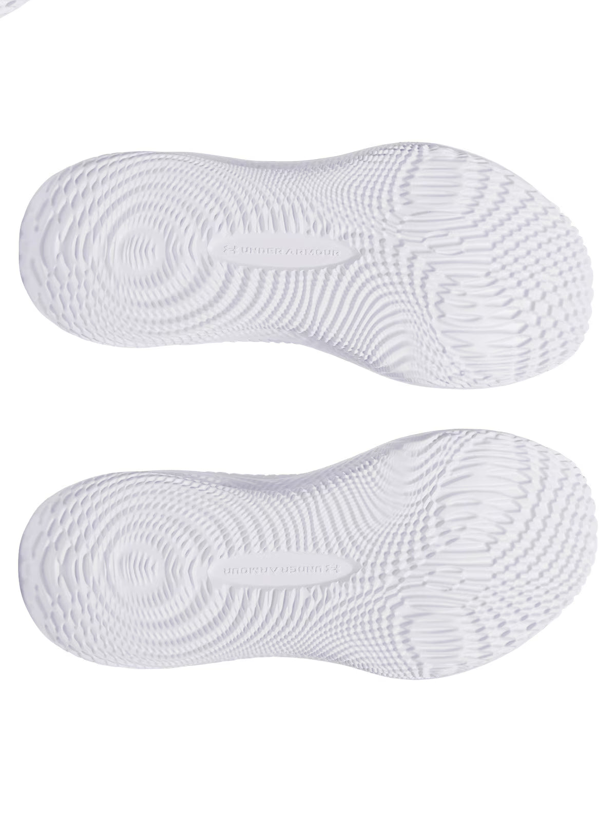 Damskie buty treningowe Under Armour UA W Dynamic 2
