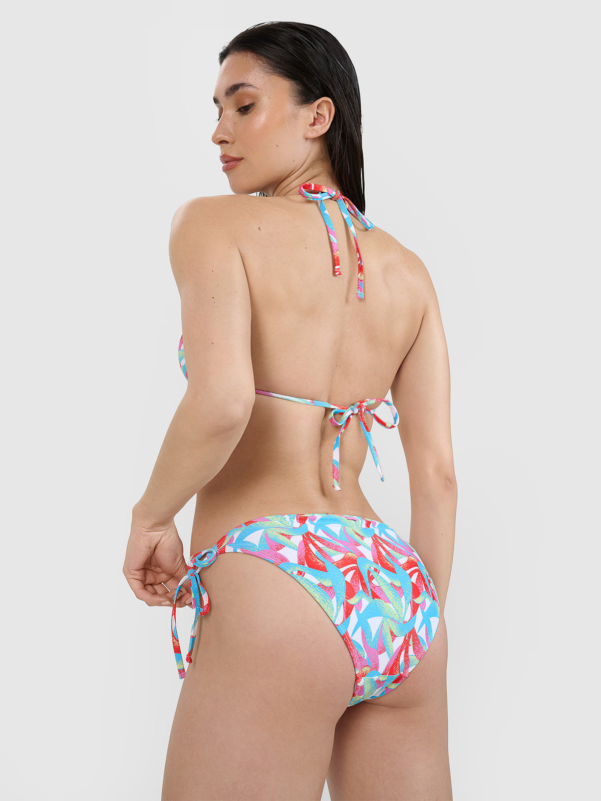 Dół od bikini damski