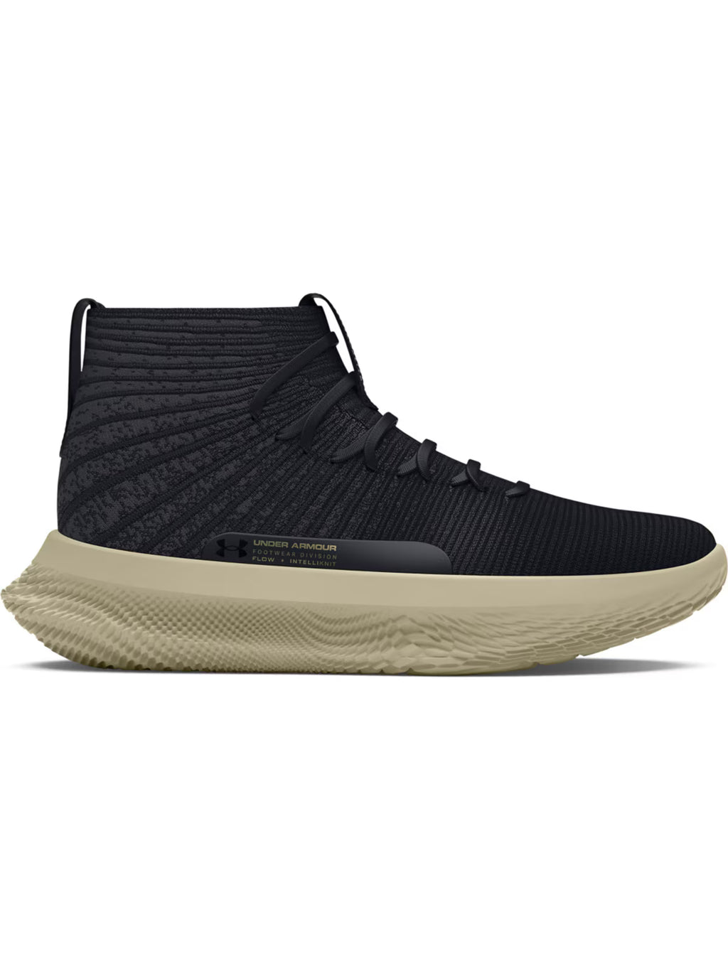 Buty do koszykówki uniseks Under Armour UA Flow Futr X Elite Lux