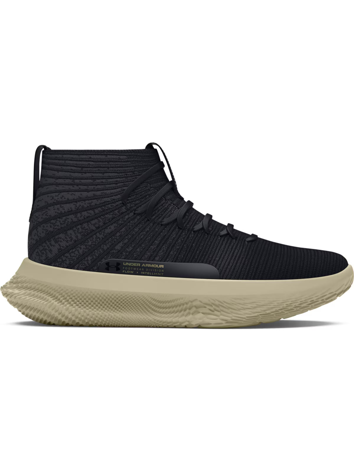 Buty do koszykówki uniseks Under Armour UA Flow Futr X Elite Lux