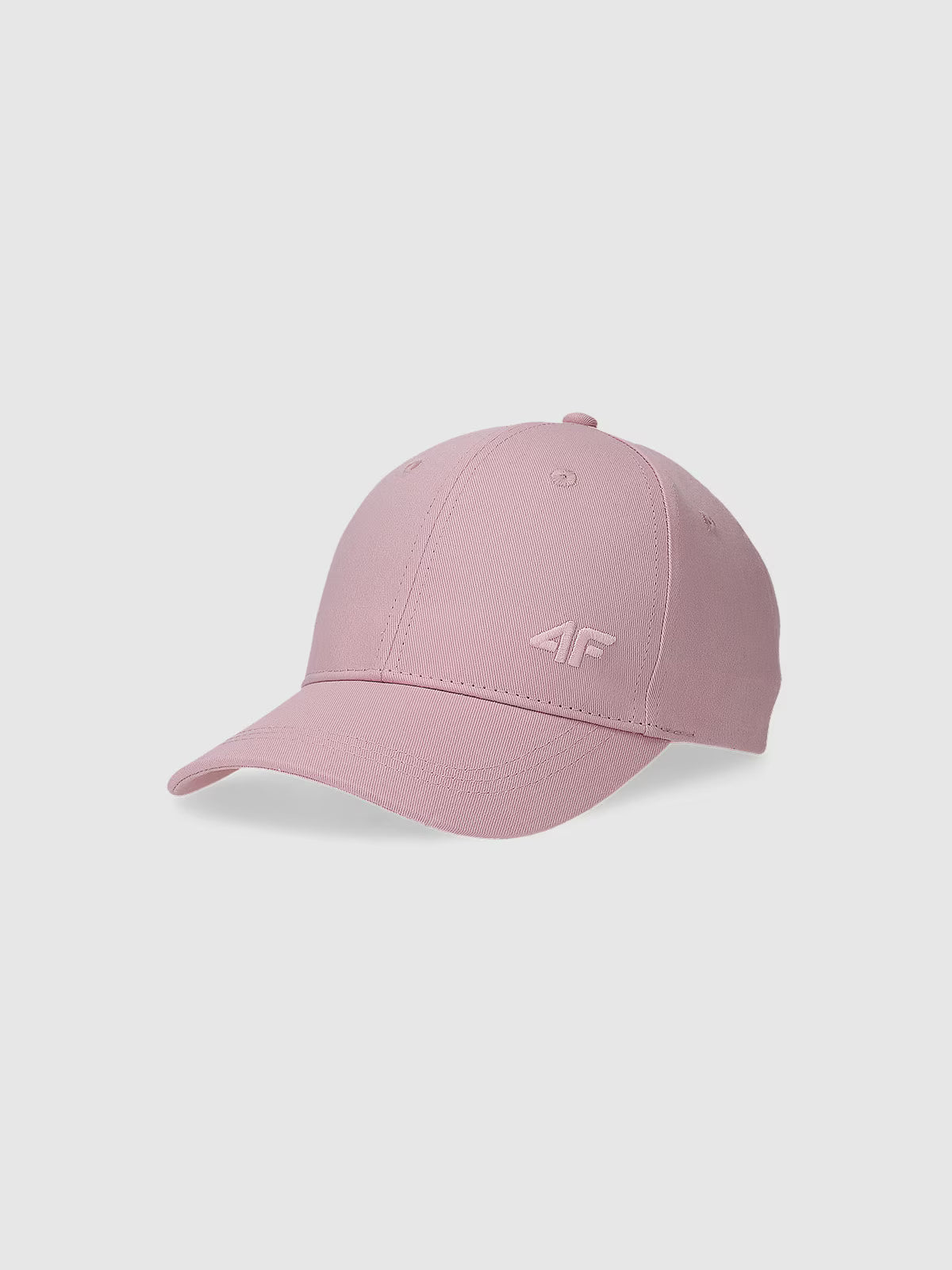 Czapka z daszkiem strapback uniseks