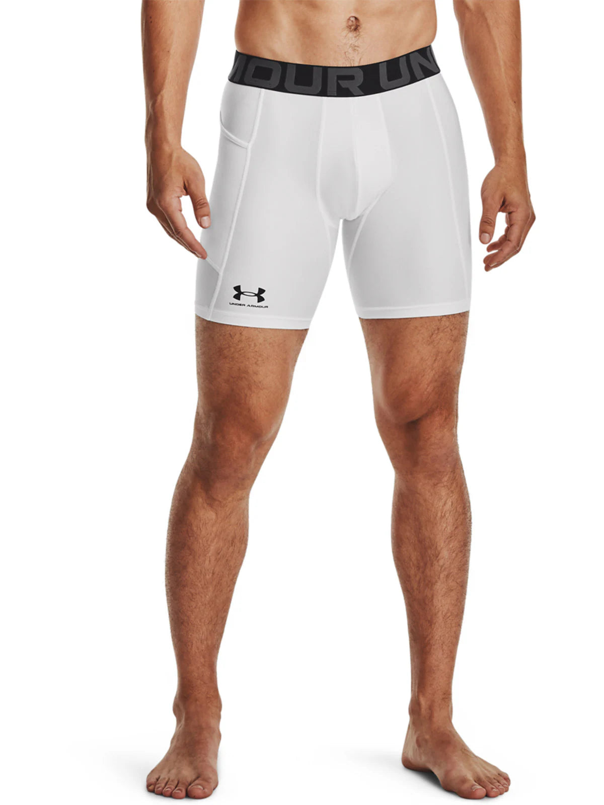 Bielizna treningowa męska UNDER ARMOUR UA HG Armour Shorts
