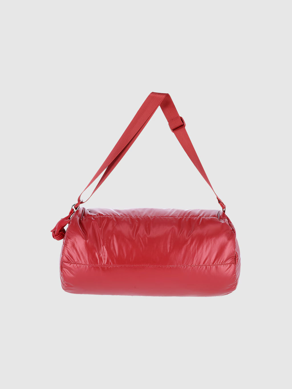 Torba barrel bag na ramię