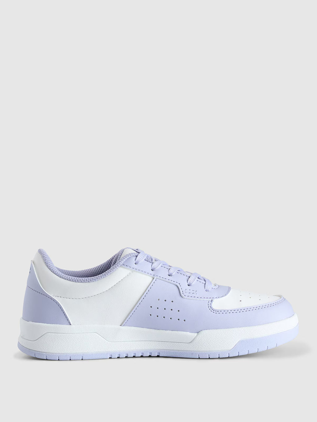 Buty sportowe dziewczęce