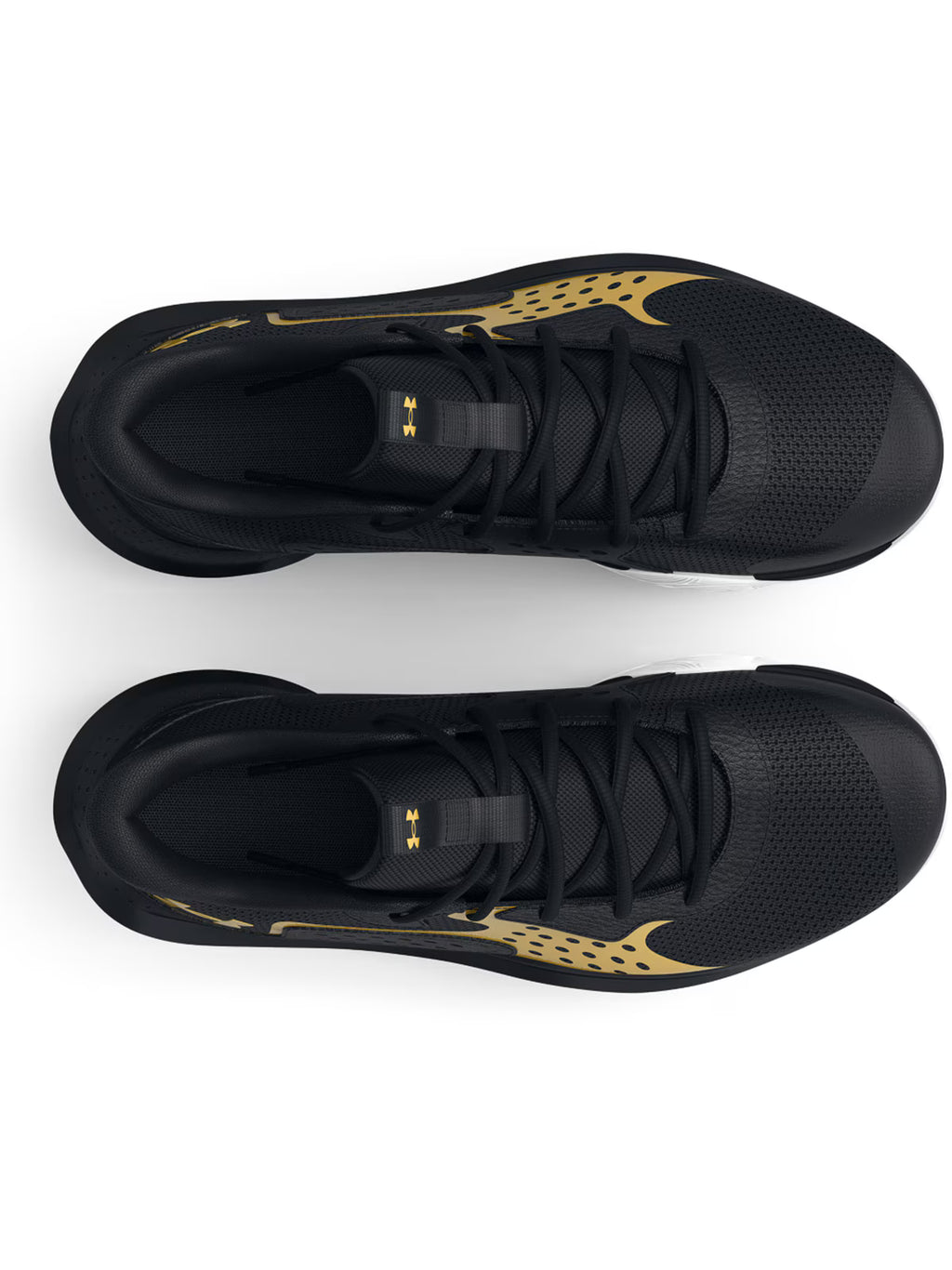 Buty do koszykówki uniseks Under Armour UA Jet '23