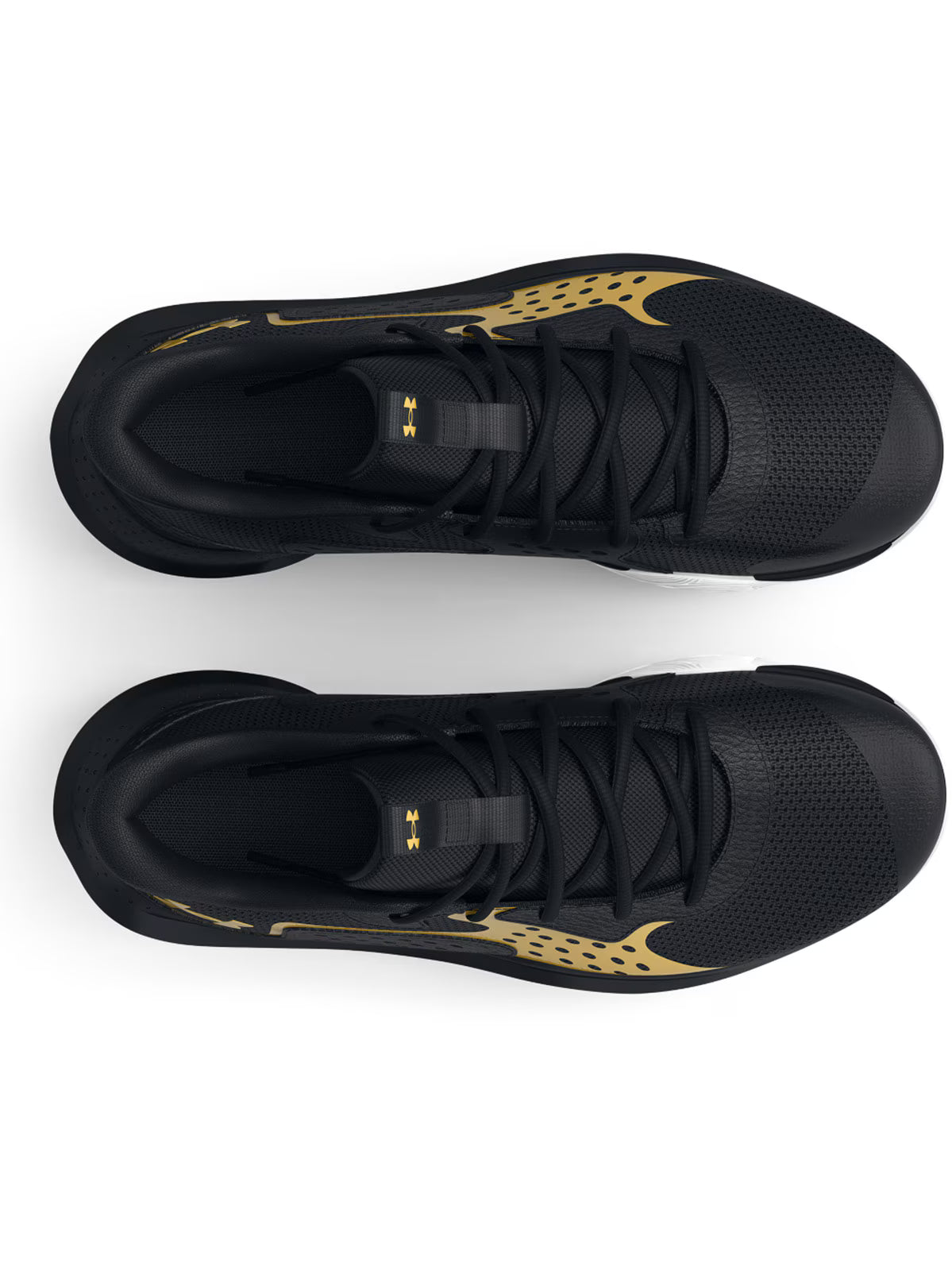 Buty do koszykówki uniseks Under Armour UA Jet '23