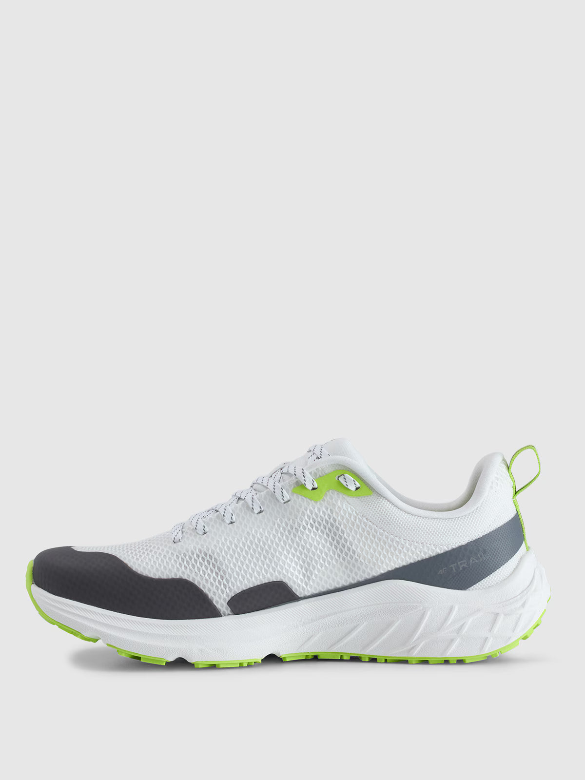 Niskie buty do biegania w terenie Original Trail męskie