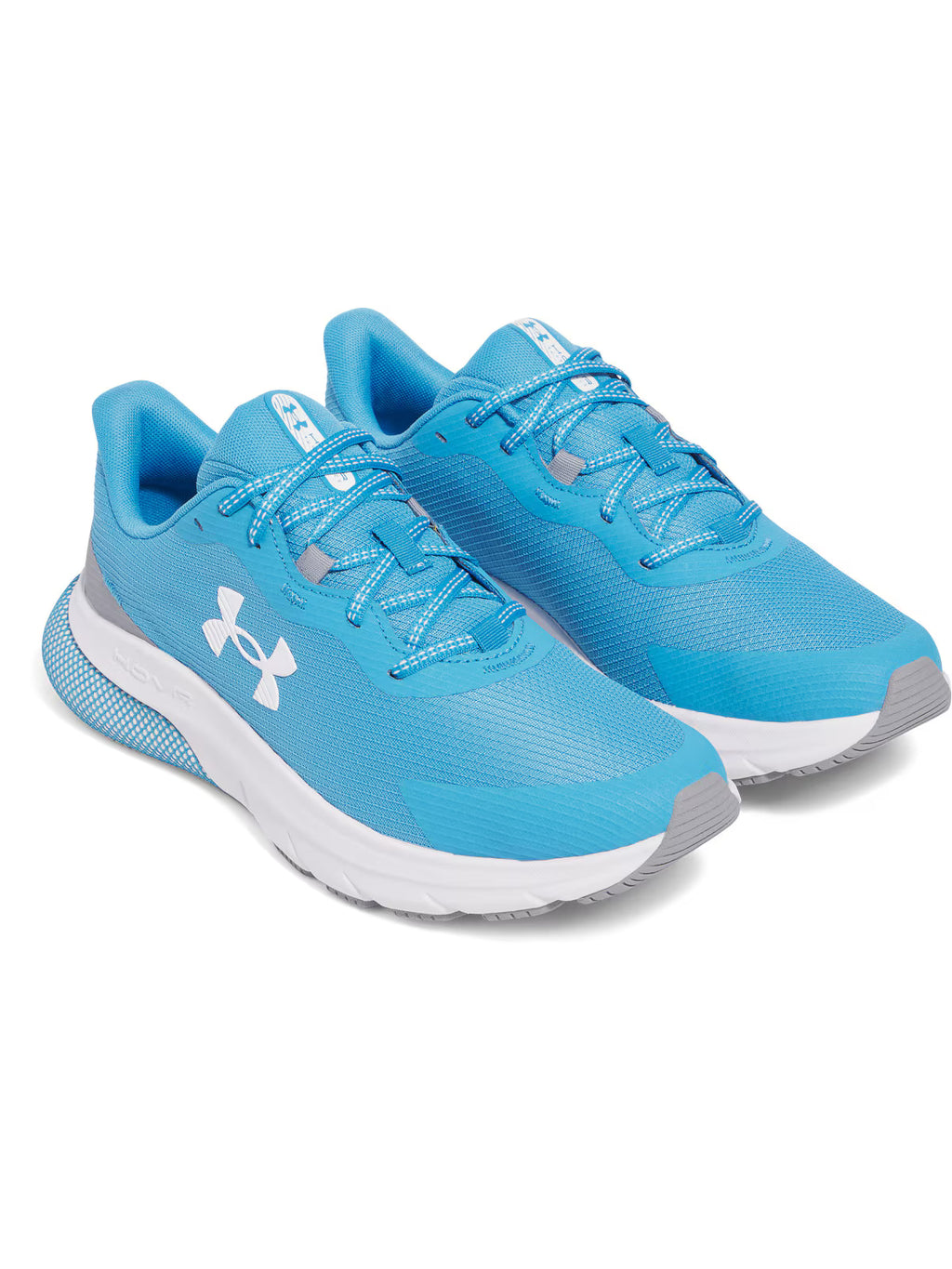 Buty do biegania Under Armour męskie UA Hovr Turbulence 2 Rs