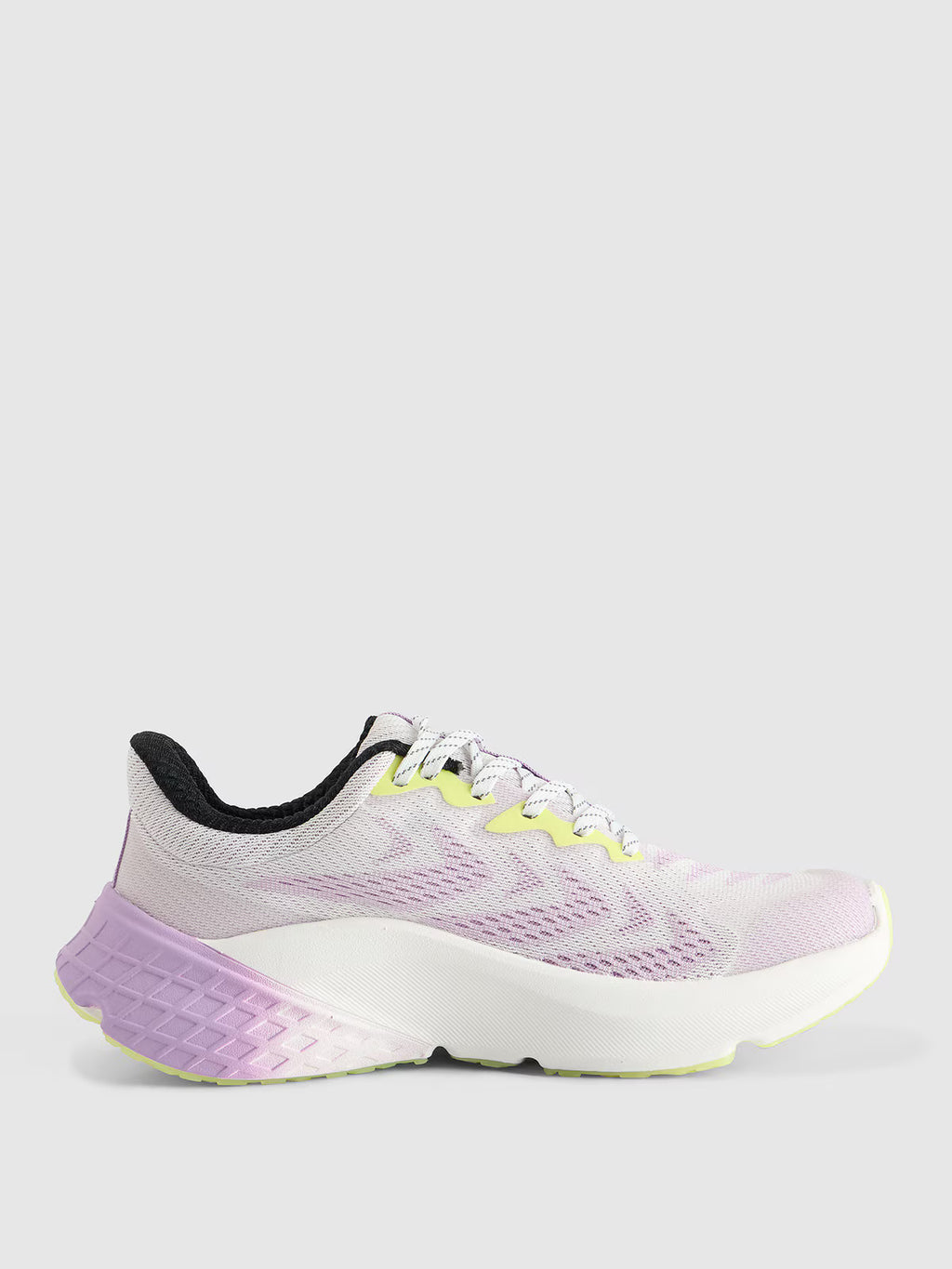 Buty do biegania Freemove Elevated Mesh damskie