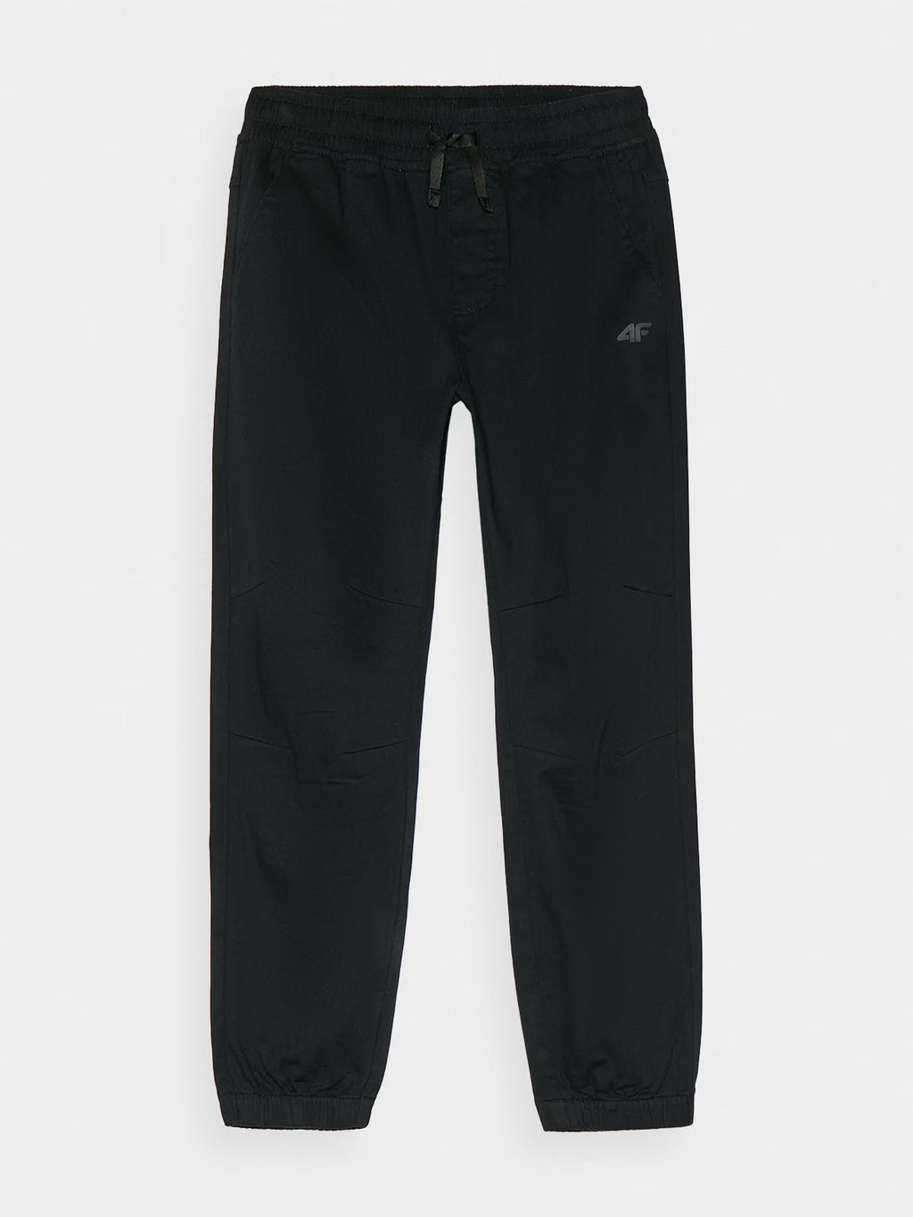 Spodnie casual joggery chłopięce