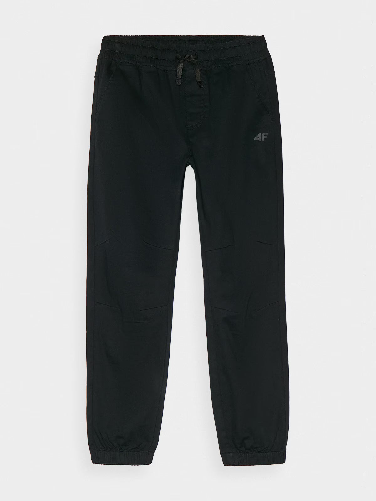 Spodnie casual joggery chłopięce