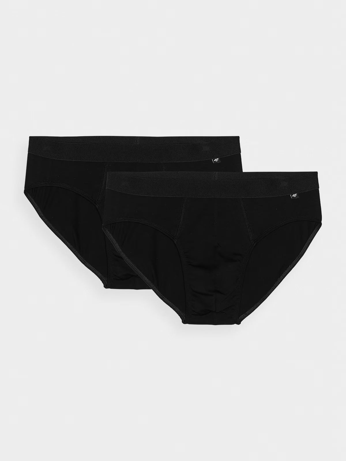 Bielizna slipy (2-pack) męskie