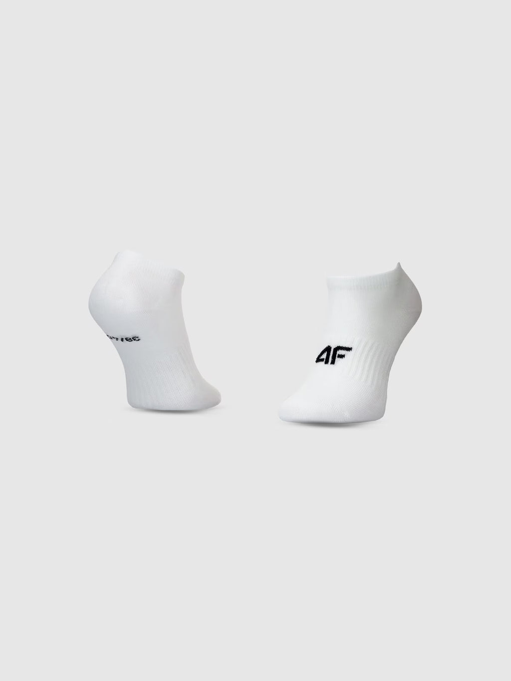 Skarpetki casual przed kostkę (3-pack) dziewczęce