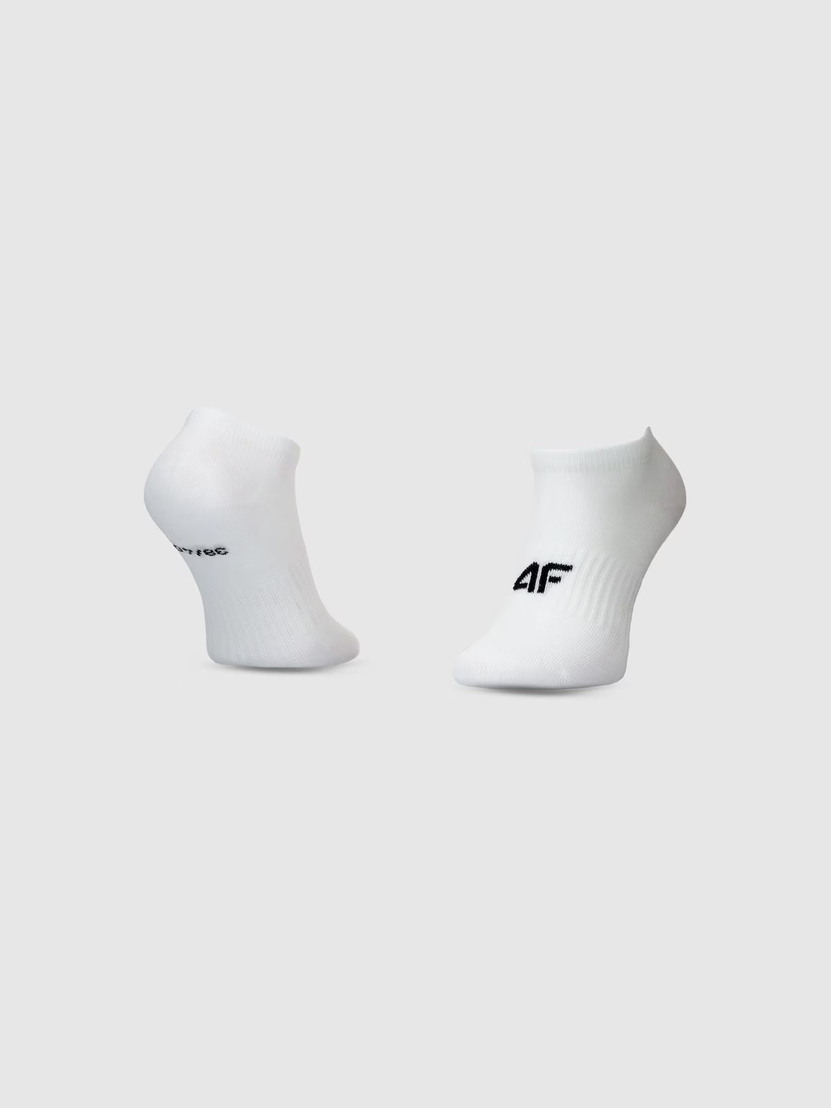 Skarpetki casual przed kostkę (3-pack) dziewczęce