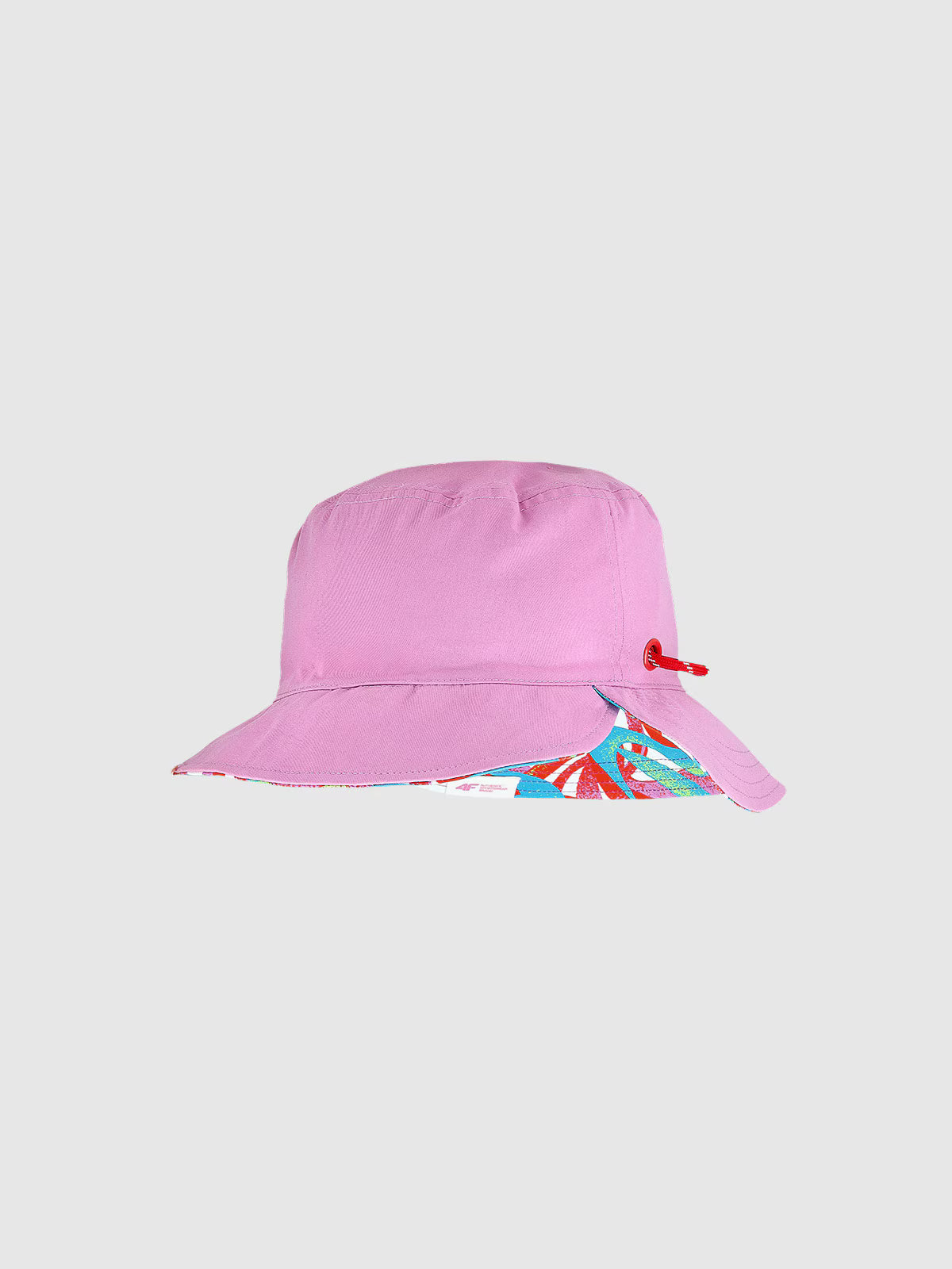 Kapelusz dwustronny bucket hat uniseks