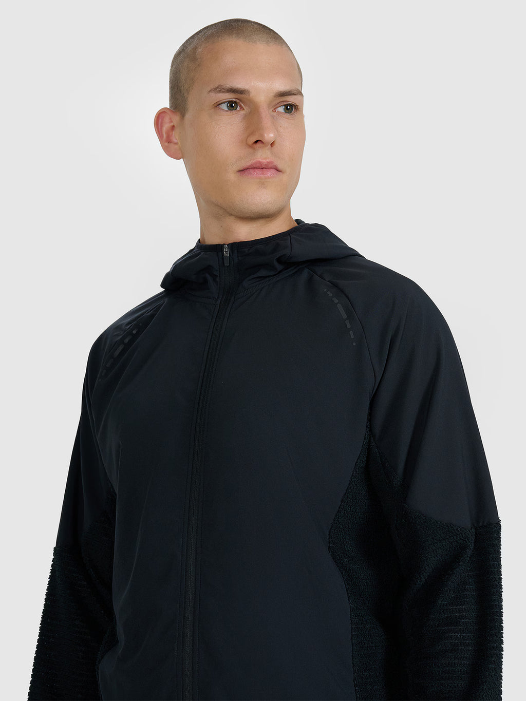 Bluza do biegania w terenie Primaloft Active męska