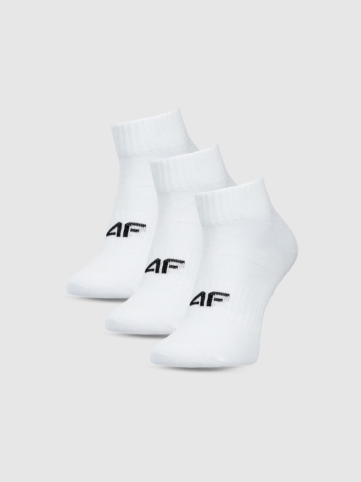 Skarpetki casual za kostkę (3-pack) chłopięce