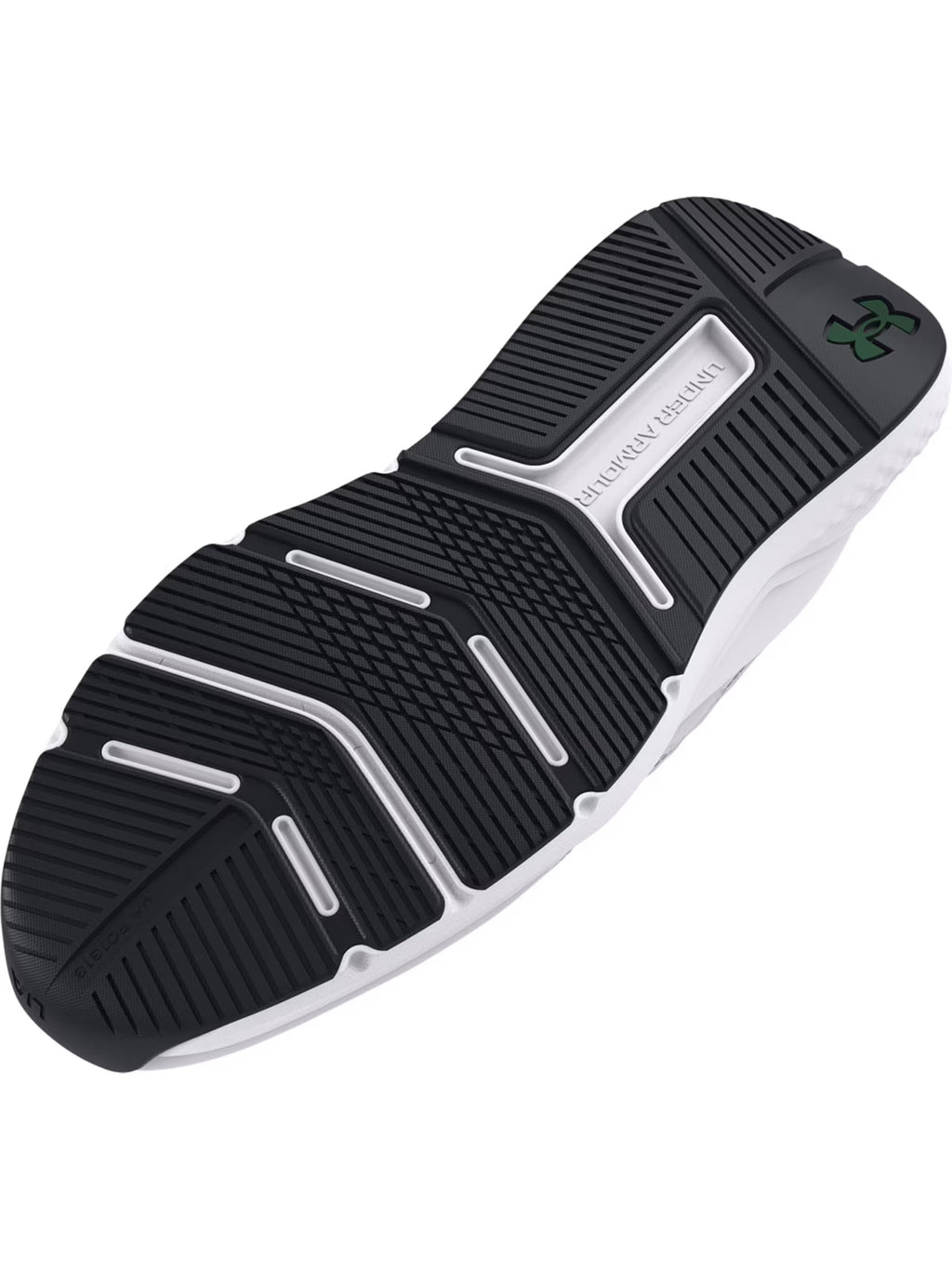 Buty treningowe męskie Under Armour UA Charged Commit Tr 4
