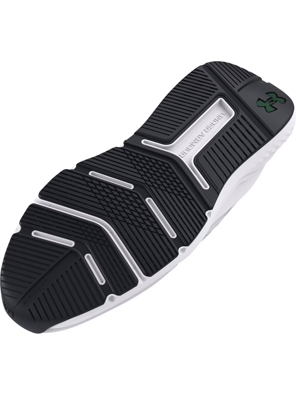 Buty treningowe męskie Under Armour UA Charged Commit Tr 4