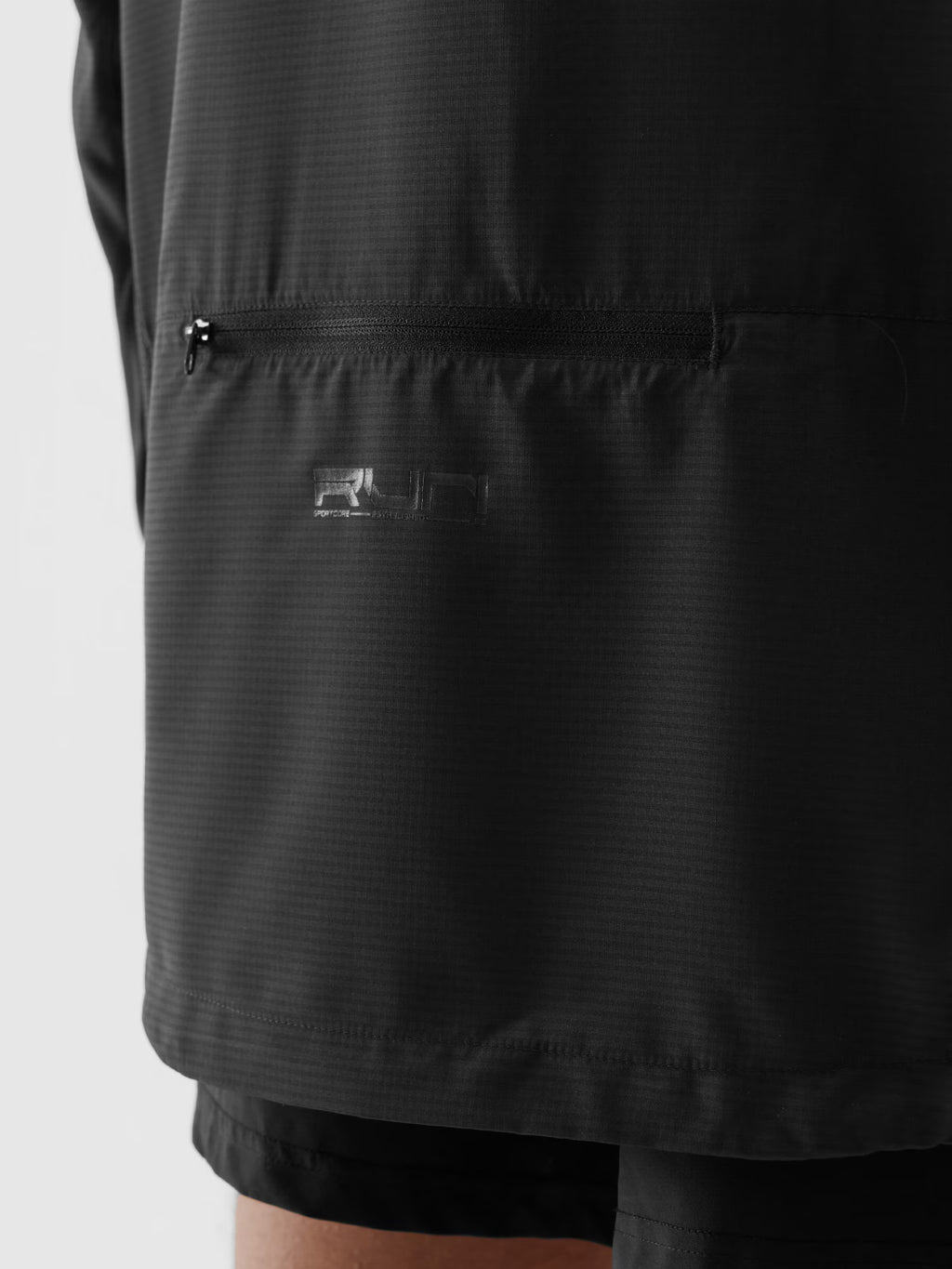 Kurtka do biegania Ultralight męska