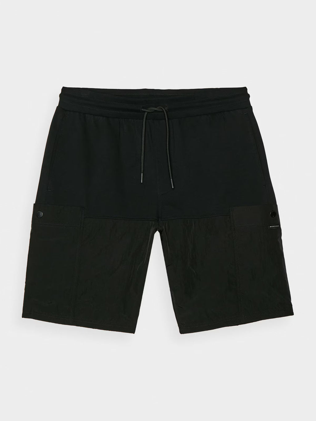 Spodenki casual męskie